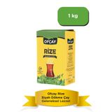 Ofçay Rize Dökme Siyah Çay 1000gr