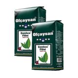 Ofçay San Çamlıca Filiz Çayı 500 Gr X 2 Paket