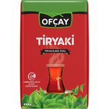 Ofçay Tiryaki Dökme Çay 1 kg - 3 Adet