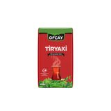 Ofçay Tiryaki Dökme Siyah Çay 500 g