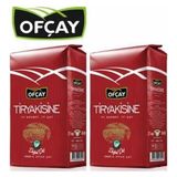 Ofçay Tiryakisine Dökme Çay 1 kg x 2