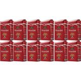 Ofçay Tiryakisine Siyah Çay 1 kg x 12 Toplam 12 kg Kaliteli Doğal Yaprak Çay