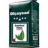 Ofçaysan 1 kg Dökme Siyah Çay
