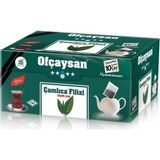 Ofçaysan 25'li 40 gr Demlik Çamlıca Filizi Çay