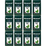 Ofçaysan Çamlıca Filizi Siyah Çay 12X1000 gr (12 Kg) - 1 kg