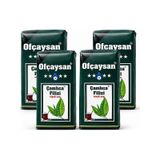 Ofçaysan Çamlıca Filizi Siyah Çay 4x1000 gr (4 KG) 2026 Çayı