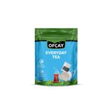 OFCAYSAN Of Çay Everday Tea 25 X 40 Gr Demlik Poşet 1 Kg Rize Cay Sepeti