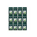 OFCAYSAN Ofçaysan Çamlıca Filizi Siyah Çay 12x1000 gr (12 KG)