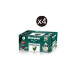 OFCAYSAN Ofçaysan Çamlıca Filizi Siyah Süzen Demlik Poşet Çay 4'lü 30 X 15 G
