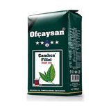Ofçaysan Siyah Çay 1000 gr - 1 kg