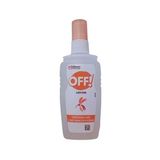 Off Aqua 6 Saate Kadar Etki Sivrisineklere Karşı 100 ML Losyon
