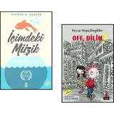 Off Dilim! - Feyza Hepçilingirler ve İçimdeki Müzik - Sharon M. Draper
