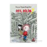Off, Dilim! - Feyza Hepçilingirler