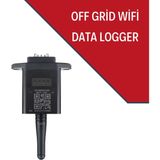 Off-Grid Inverter Logger – Uzaktan Izleme Modülü