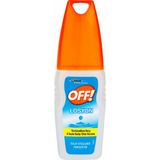 Off Off Sinek Sivrisinek Koruyucu El ve Vücut Spreyi 100 ml