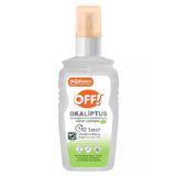 OFF Okaliptüs Sinek Kovucu Vücut Losyonu 100 ml