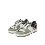 Off Play X-M-SORRENTO 1-NB 74 Yeşil Bej Erkek Sneaker