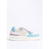 Off Play XWFIRENZE3NB81LH72 Çok Renkli Kadın Sneaker
