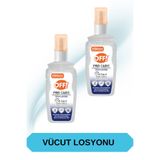 OFF Pro Care Sinek ve Kene Kovucu Losyon 100 ml 2'li Set