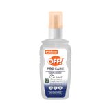 Off! Pro Care Sinek ve Kene Kovucu Losyon 100 ml | Sinek ve Kenelere Karşı Koruma Sağlar