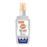 Off Pro Care Sinek Ve Kene Kovucu Losyon 100 Ml