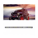 Off Road Led Bar Yürüyen Çakar Led Beyaz 88 Cm