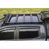 Off Road Tavan İcin Sepeti Lts30