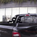 Off Road Uyumlu Roll Bar Aqm-S11
