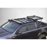 Off Road Uyumlu Tavan Sepeti Lts30