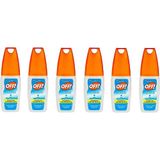 Off Sinek Kovar Losyon 100 Ml 6'Lı