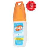 Off Sinek Kovucu Losyon 12 x 100 ML