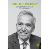Off The Record - Yavuz Donat