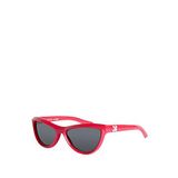 Off-white Atlanta-oeri066 3407 Kırmızı Asetat Unisex Güneş Gözlüğü