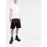 Off-White Erkek T-Shirt Omaa027C99Jer0030110 - 001-Siyah