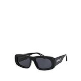 Off-white Oeri 065 Havana Asetat Unisex Güneş Gözlüğü