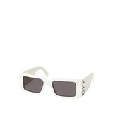 Off-white Oeri097 0107 Asetat Unisex Güneş Gözlüğü