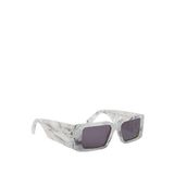 Off-white Oeri097 0807 Asetat Unisex Güneş Gözlüğü