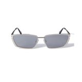 Off White OERI119 7272 Unisex Güneş Gözlüğü