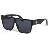 Off-White OERI13J 1007 Unisex Güneş Gözlüğü - Siyah