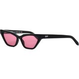 Off-White Off Whıte Oer I13D 1025 56 Kadın Güneş Gözlüğü - Pembe