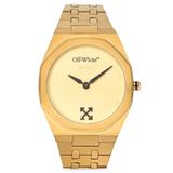 Off White OW1G018M0035 Erkek Kol Saati