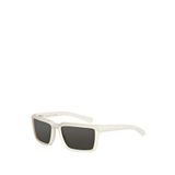 Off-white Portland Oeri067 0107 Beyaz Asetat Unisex Güneş Gözlüğü