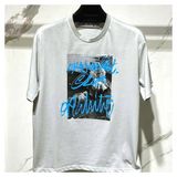 Off-White T-Shirt - L - 00E-Gri