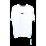 Off-White T-Shirt - XL - 001-Beyaz