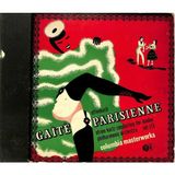 Offenbach Efrem Kurtz, London Philharmonic Orchestra – Gaite Parisienne (1944-Kanada) (Çift Plak) TAŞ PLAK (109) PLK18391