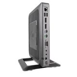 Offic Kullanımına Uygun Fiyatlı Mini Pc Hp T620 Mini Pc. 4Gb Ram,128Gb Ssd Yüksek Performanslı 12 Ay Garantili Bilgisayar(Kablosuz Mouse Ve Klavye Hediyeli) (Yenilenmiş 2. El Ürün)