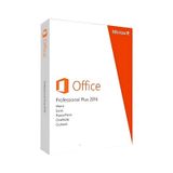 Office 2016 Pro Plus Lisans Key