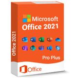Office 2021 Pro Plus Dijital Lisans Anahtari 7/24 Hizli Teslimat