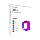 Office 2021 Pro Plus Lisans Key
