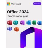 Office 2024 Pro Plus Lisans Satın Al - En Ucuz Key